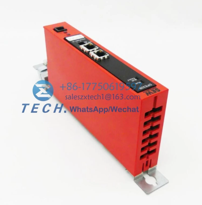 GATEWAY FIELDBUS INTERFACE DFE32B/U0H11B EURODRIVE Modules