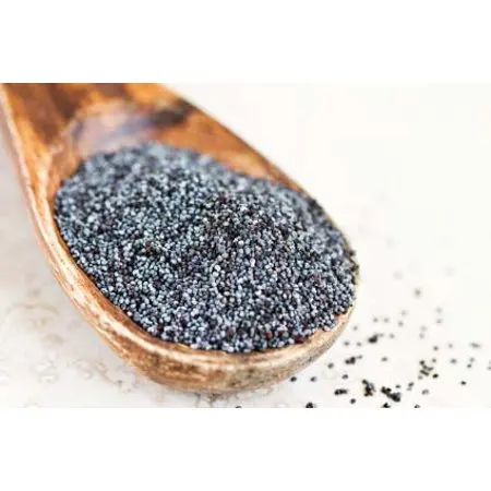 Czech Blue Poppy Seed