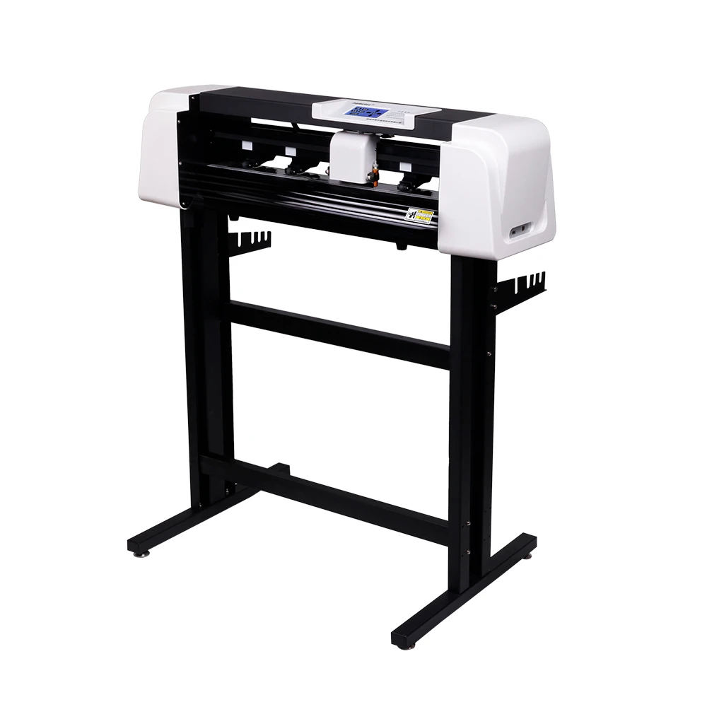 2022 Trending Product 610mm Small Marker Cutting Ploter 24 Inch De Corte Plotter Vinyl Cutter Vinyl Cutter Machine