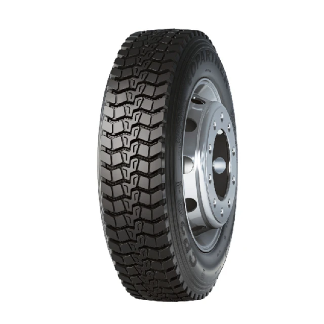 High Quality Reasonable Short Haul All Steel Radial truck tyre 315/80R22.5 Bus 315 80R22.5 Tire