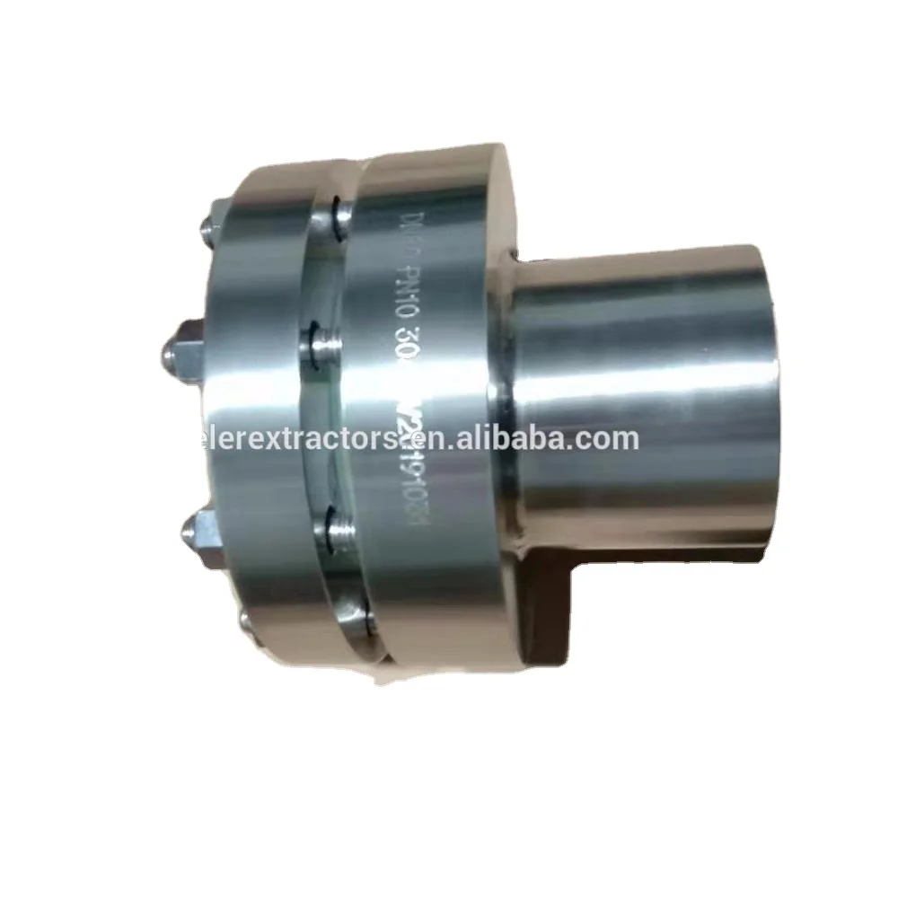 Sanitary Stainless Steel 304