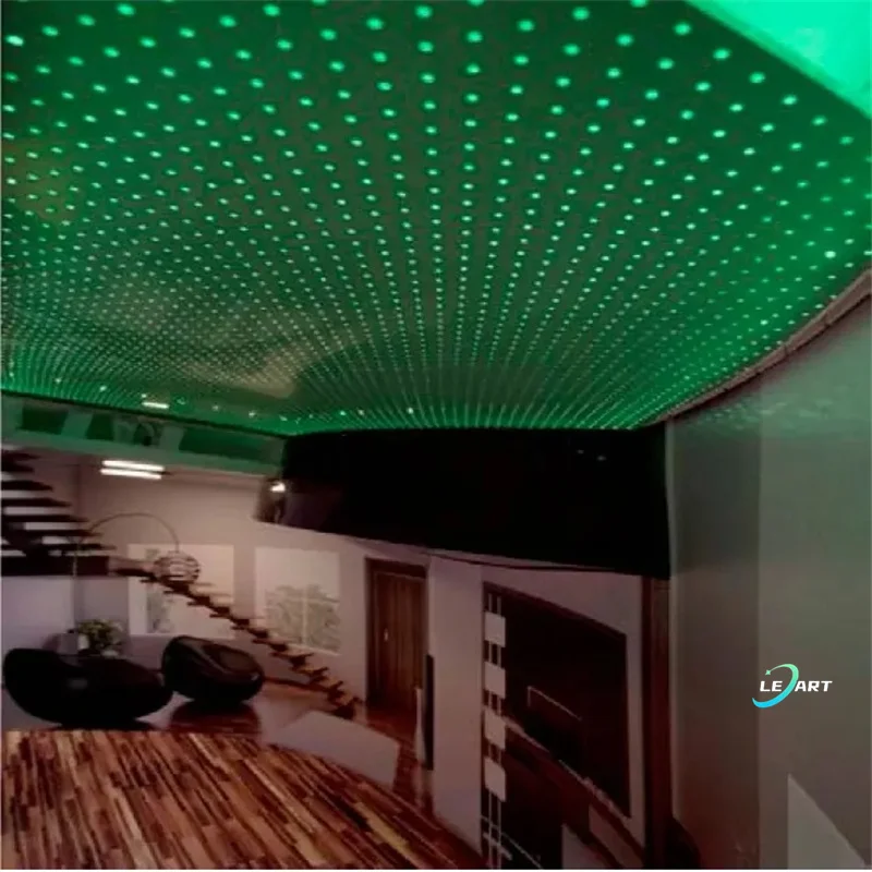 60 X 60 Mineral Fiber Stretch Ceiling Panel Acoustic False Ceiling Tiles Material With Soundproofing