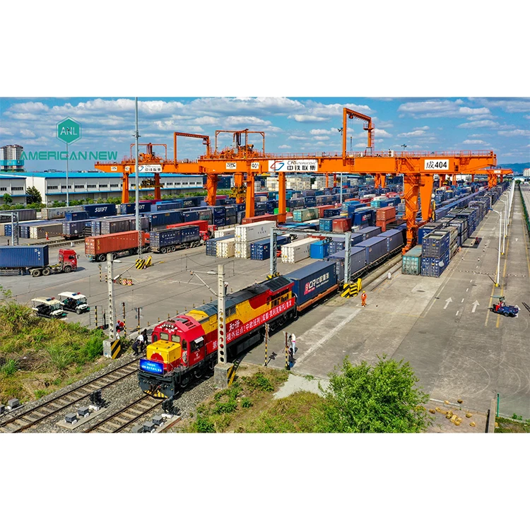 International Logistics Center Tracking Freight Forwarder China to Worldwide Container Ship Sale Special Transportation