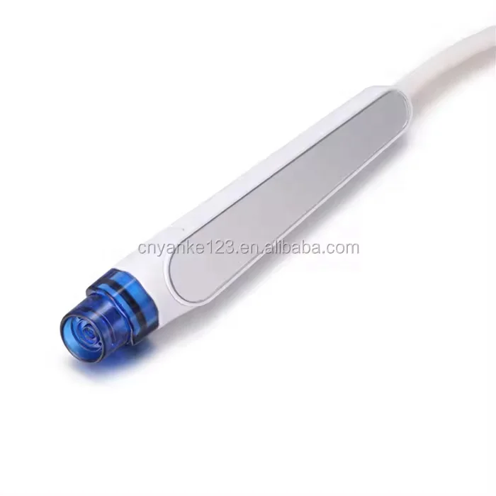 Best Quality Hydrating Oxygen Facial Device For Blackhead Removal Skin Cleaning Aqua Peel Micro Bubble Machine