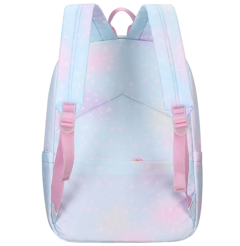 2022 New fashion Wholesale cheap price kids backpack in stock teenager school backpack girls school bags