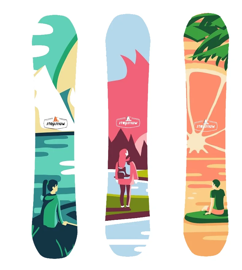 Сноуборды оптом, сноуборд-парк, сноуборд bingings