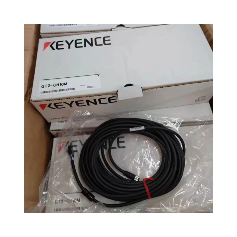 KEYENCE brand new original cable CA-CH3R