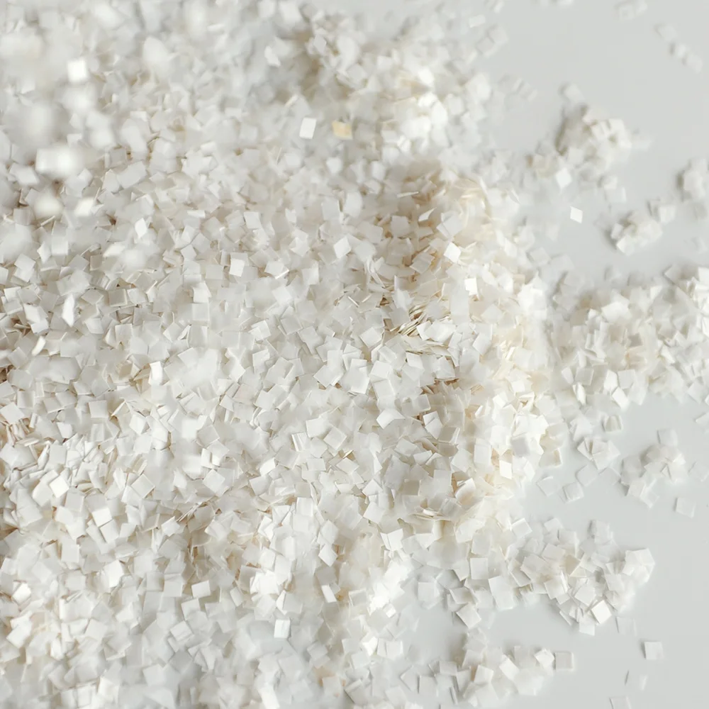 Colored Mini Confetti 1*1cm Square Tissue Paper Confetti For Party And Wedding