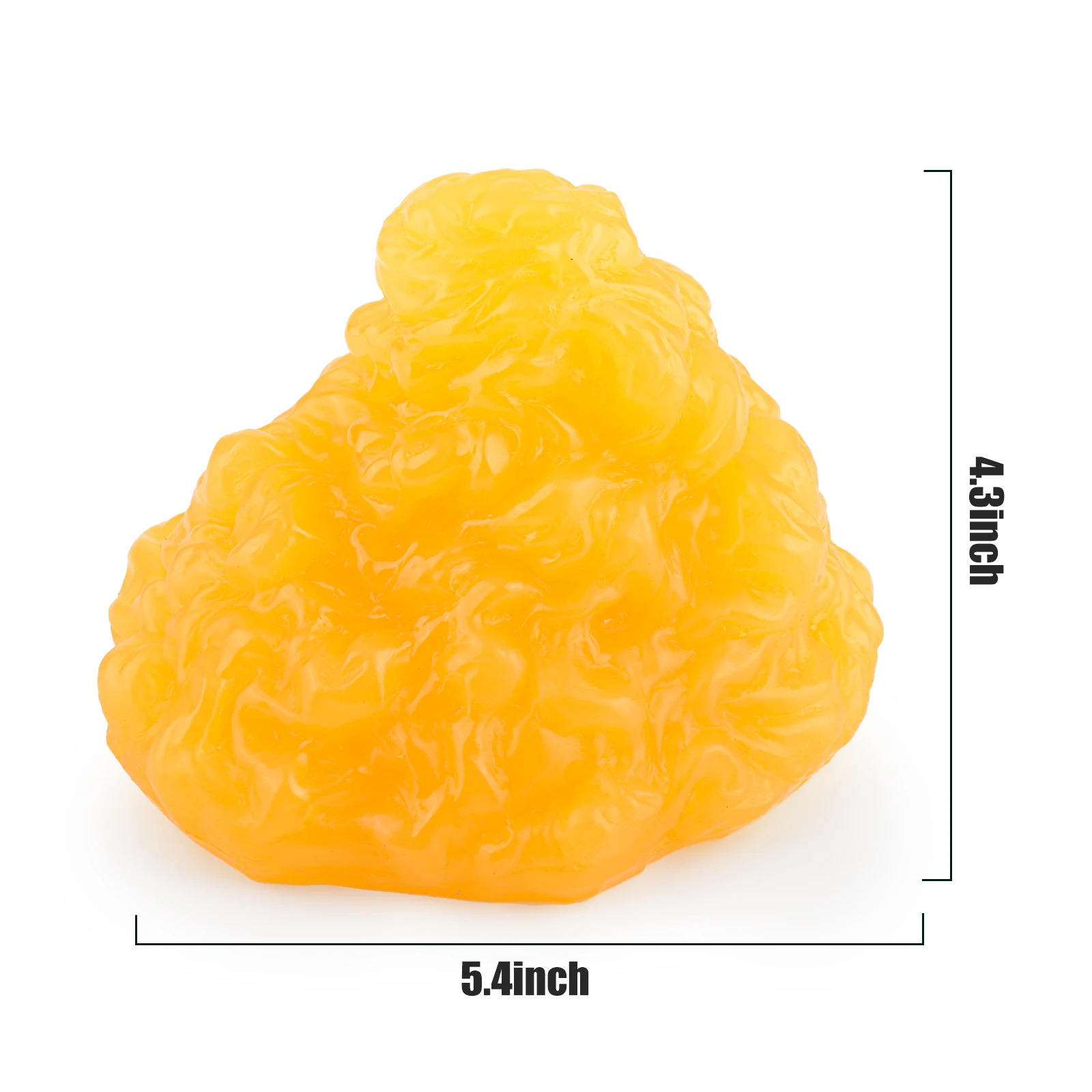 Body 1lb. Fat and Muscle simulation with Base(Yamagata Fat simulation Model)