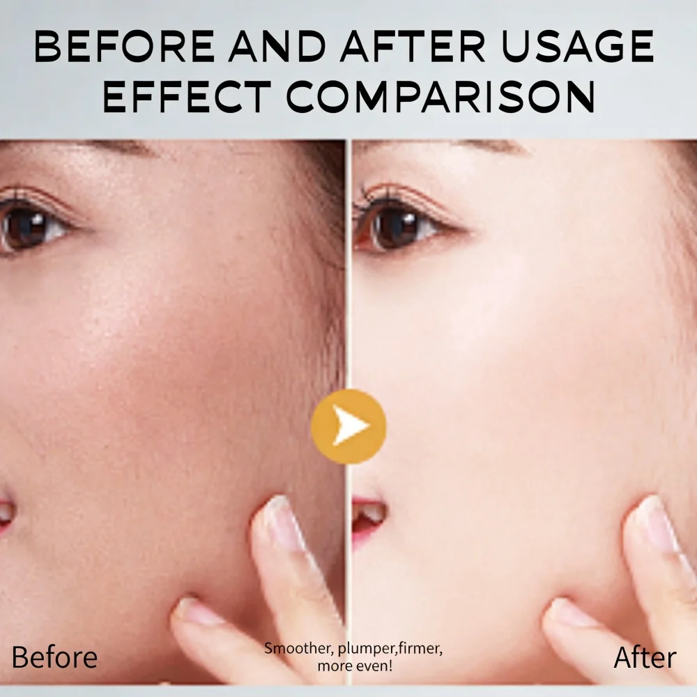 OEM ODM Сыворотка для ночного восстановления 30 мл с гиалуроновой кислотой и пептидами ночная сыворотка разглаживания упругости кожи антивозрастной восстанавливающий уход оптовая продажа