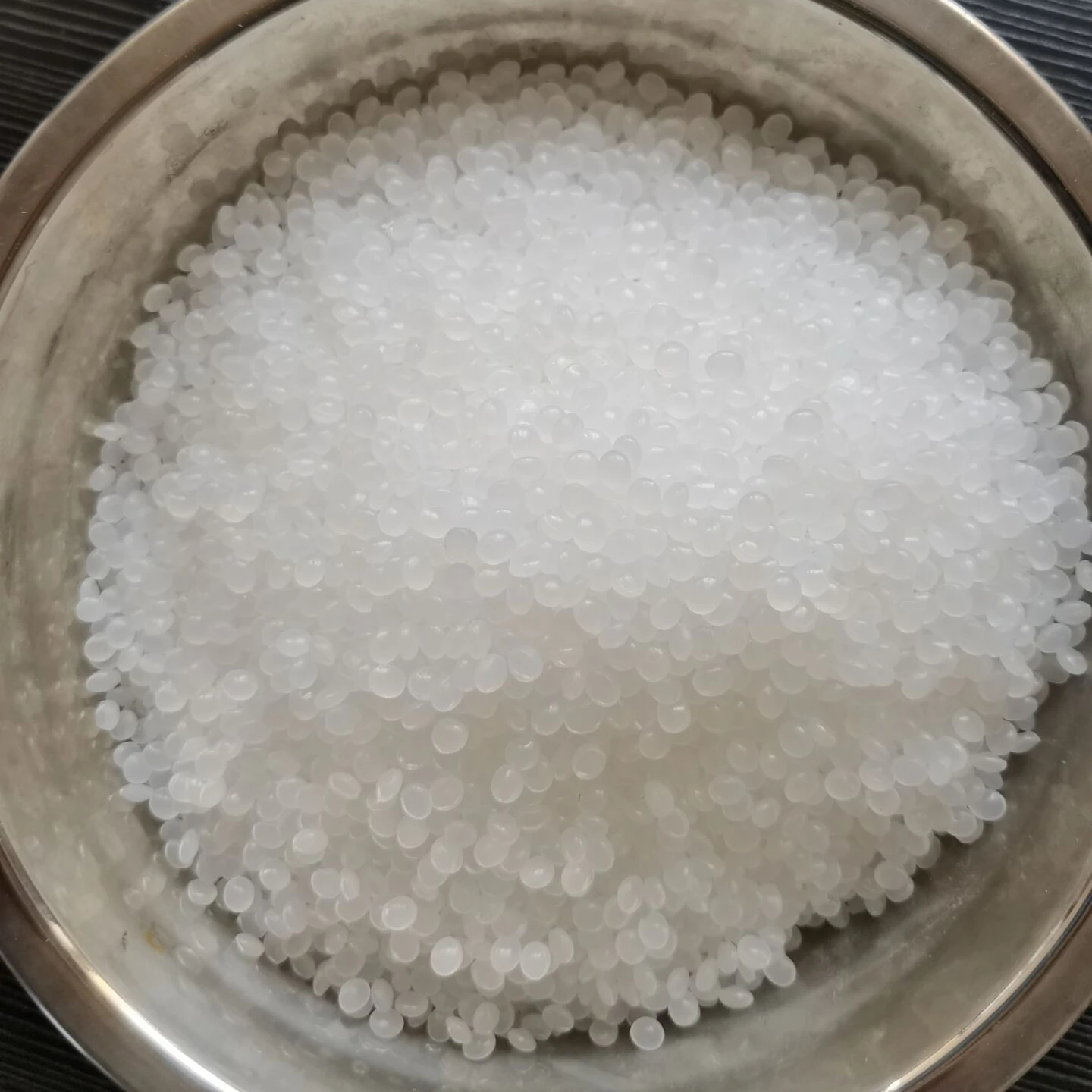 Virgin Polypropylene PP resin Granules pellets