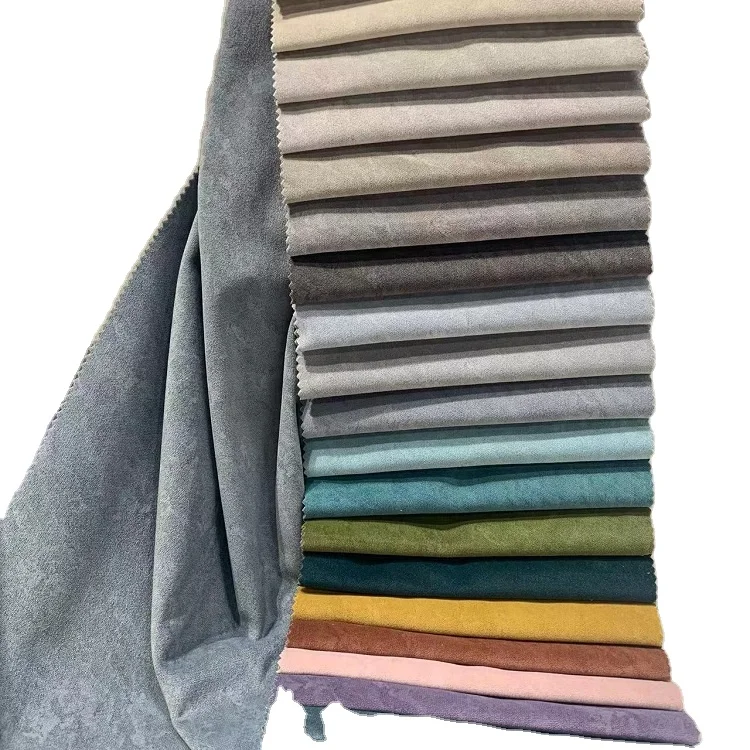 JL22760- GENESIS mosha velvet  printed velvet cheap price 100% polyester fabric  furniture fabrics