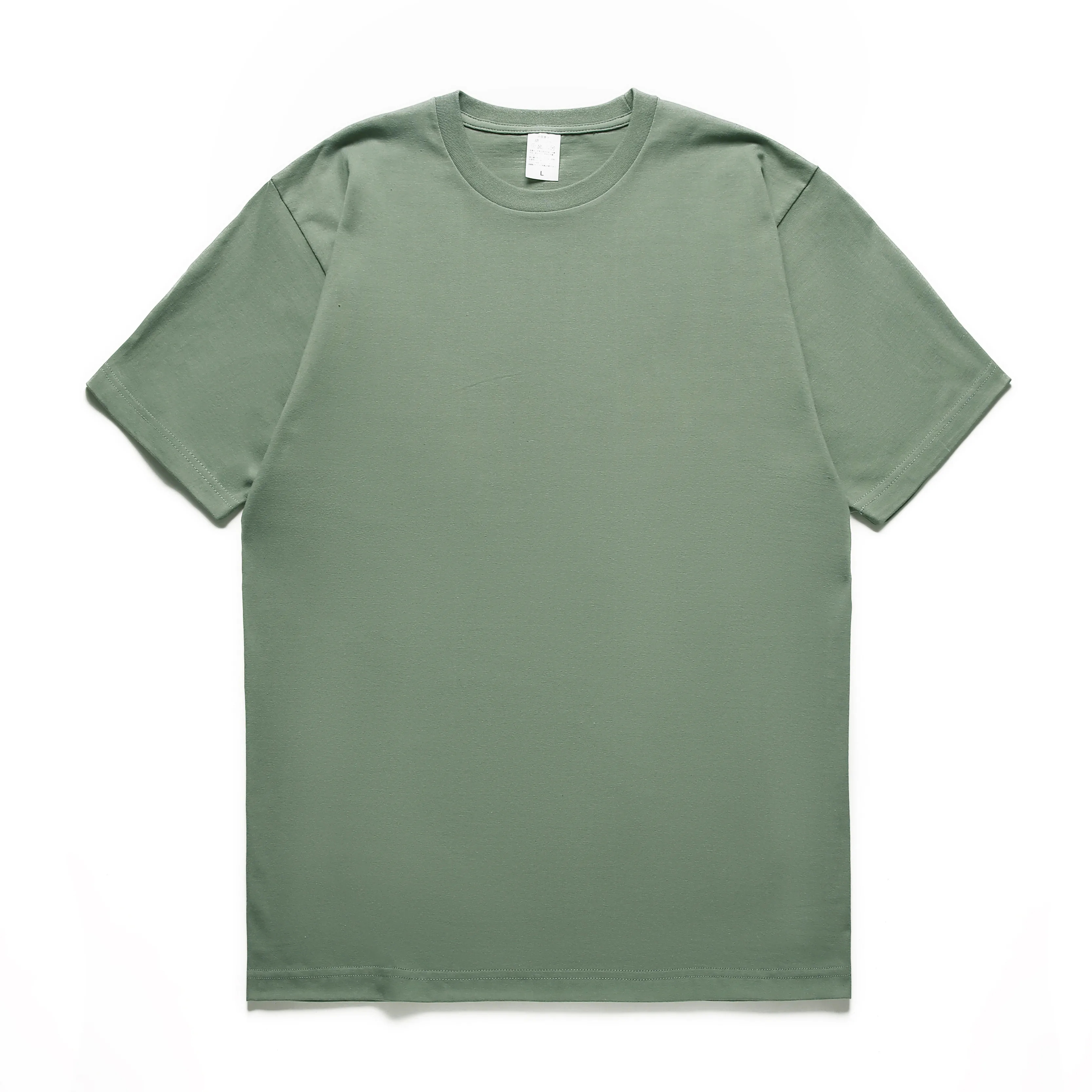 Wholesale Factory Big Production Mans Marathon Sport Men Unisex Women Kids Top High Quality T Shirt