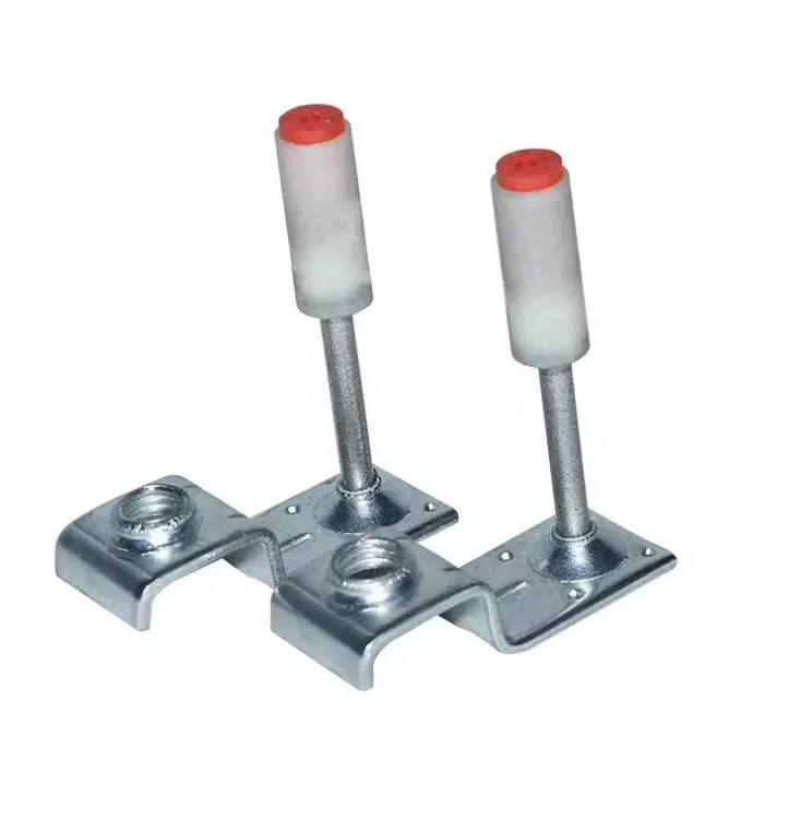 No Duds Nitroglycerin Powder Integrated Ceiling Nail Screw Rod Nails