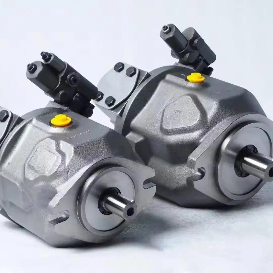 Rexroth Piston Pump A10V0 28 Hydraulic Pump A10V028DR/52L-PSC62N00