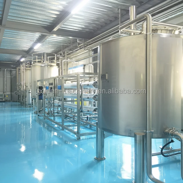 OEM 3 in 1 Automatic Production Plant Line Bottle Capping Packing Mineral Pure Making Water Bottling Liquid Filling Machines