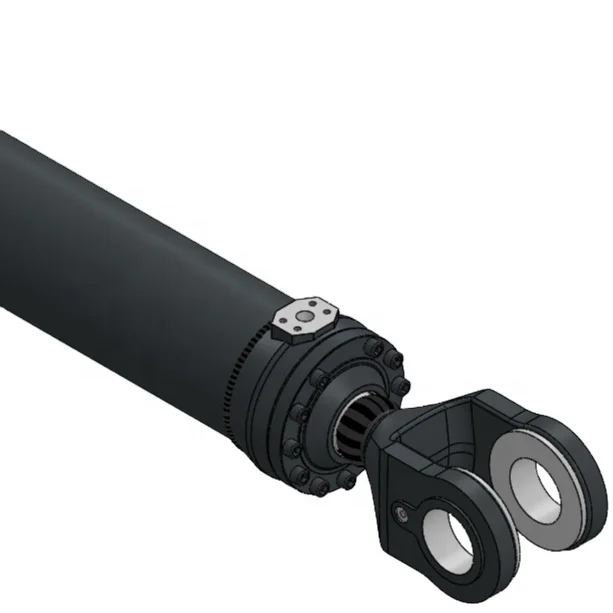 BNG Hydraulic Top Quality Hydraulic Cylinder (VOE17230574) Custom Welded Hydraulic Cylinder,bng0009 Tr;trprovince20100909