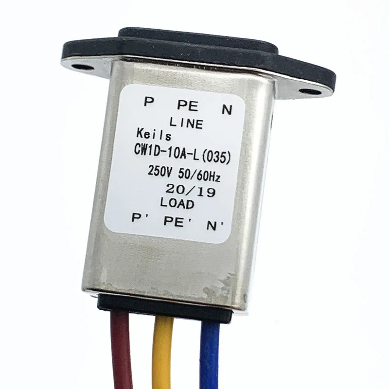 CW1D(035) Concentrator Oxygen Concentrator Noise Filter For Lg Microwave