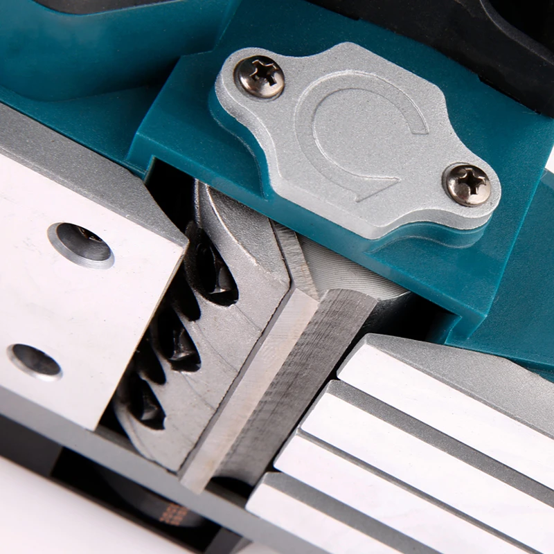 Ronix New Design Woodworking Surface 620W Model 9213 Electric Planer, Electric Wood Planer