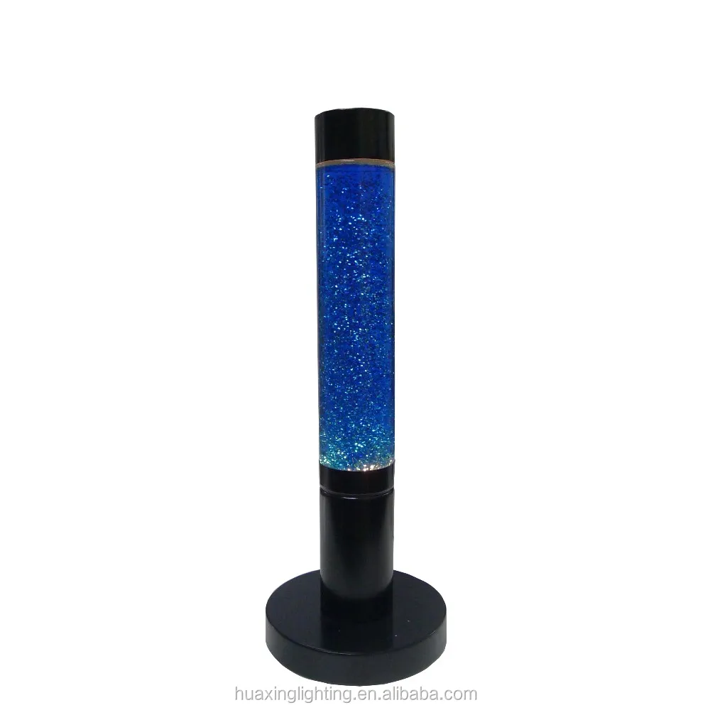 15 inch australia accent modern display e14 light bulb 25 watt illumine air bubble blue lava lamp 25w big