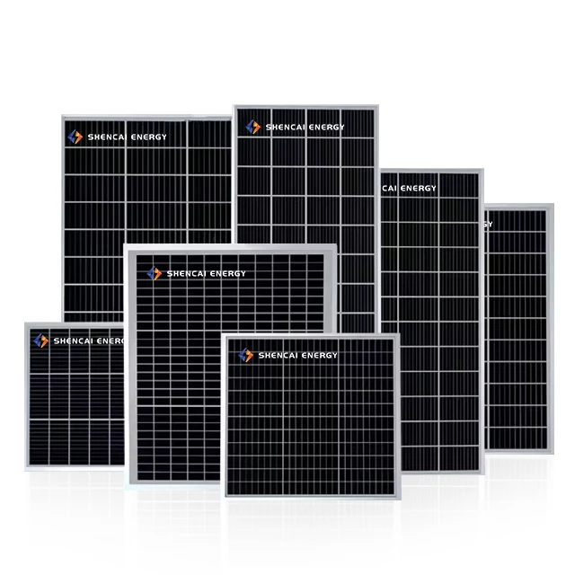 Chinese top solar panel solar mudules and panels solar panels with good price for home user