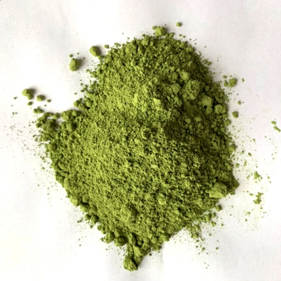 Best Quality 100% Pure Organic Certified Organic Buy Green Tea Matcha Powder