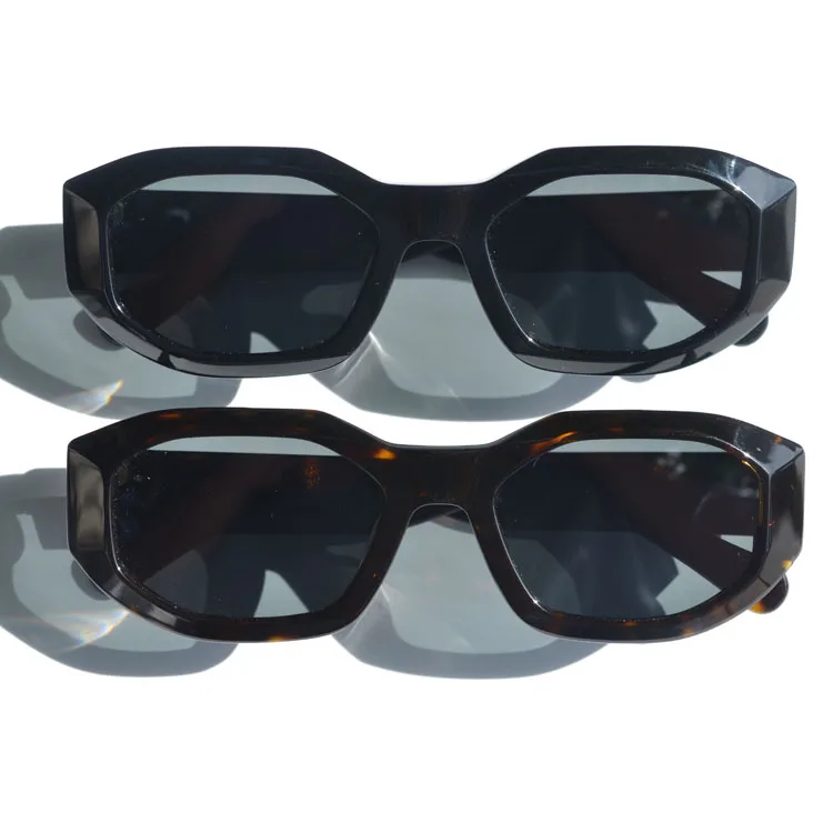 Sifier eyewear DY-8112 versage high quality acetate sunglasses polarized unisex 2021