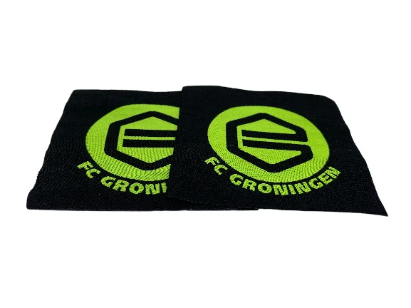 damask woven label clothes label garment  Apparel Garment Clothes Labels Private