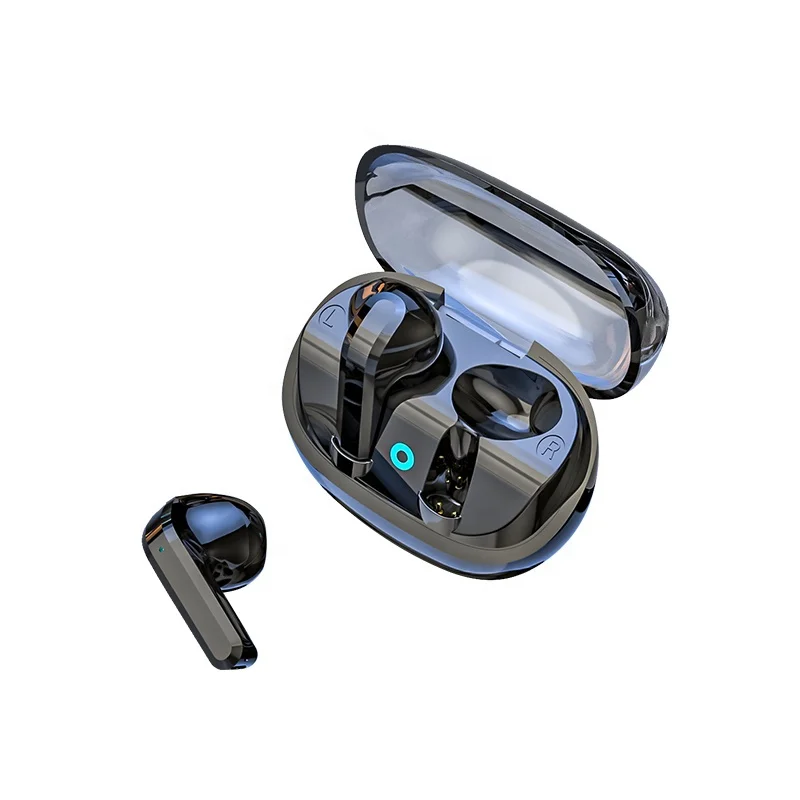 True wireless dx 31 dx31 tws in ear gaming air 31 39 air31 air39 transparent auricular headphones earphone earbuds transparent