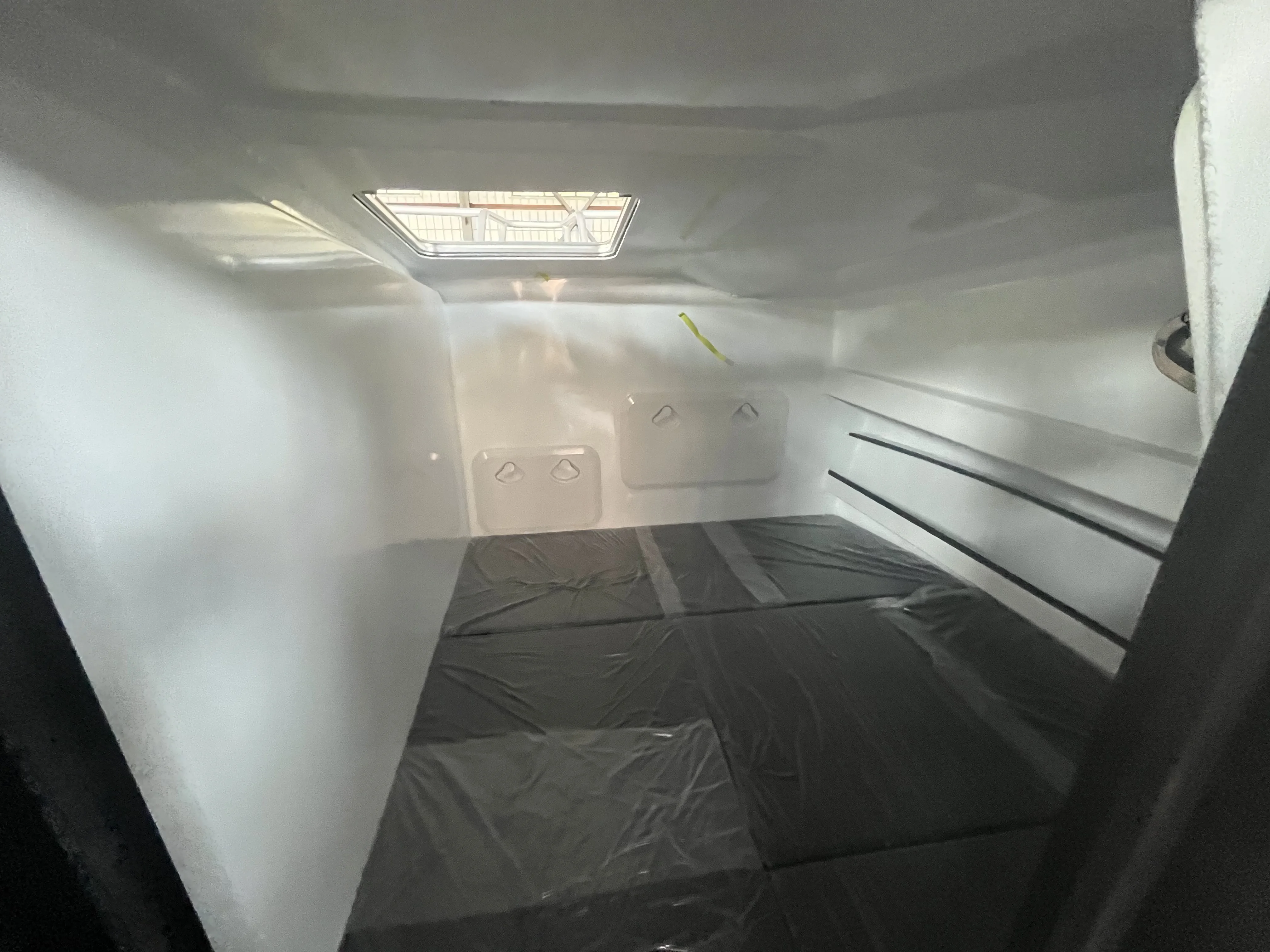 8.8m Twin Hull Aluminum Deep Sea Catamaran Fishing Boat Luxury Catamaran Boat Yacht for sale in manufacturers