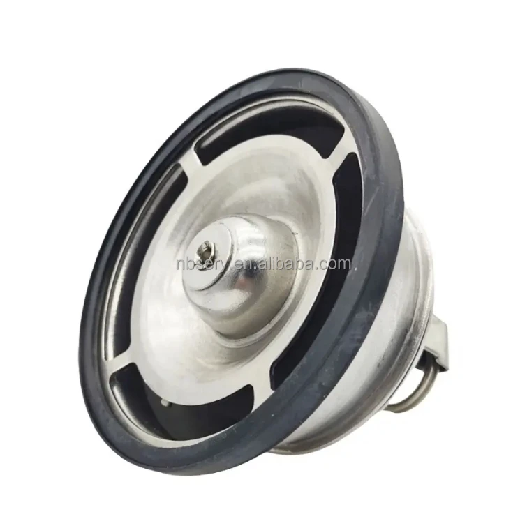 New 21412639 Vol FH FM D13 Truck Parts Thermostat Engine for Chevrolet Car Models Made of Plastic