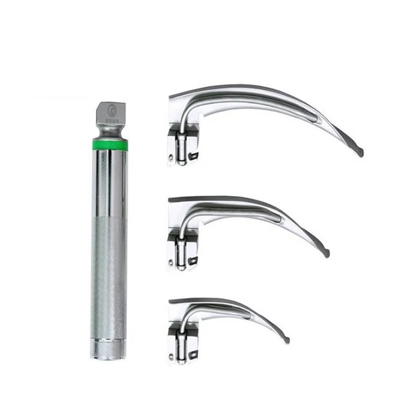 YSENT-HJ2A Hot Selling Adult Fiber Optic Laryngoscope With Low Price