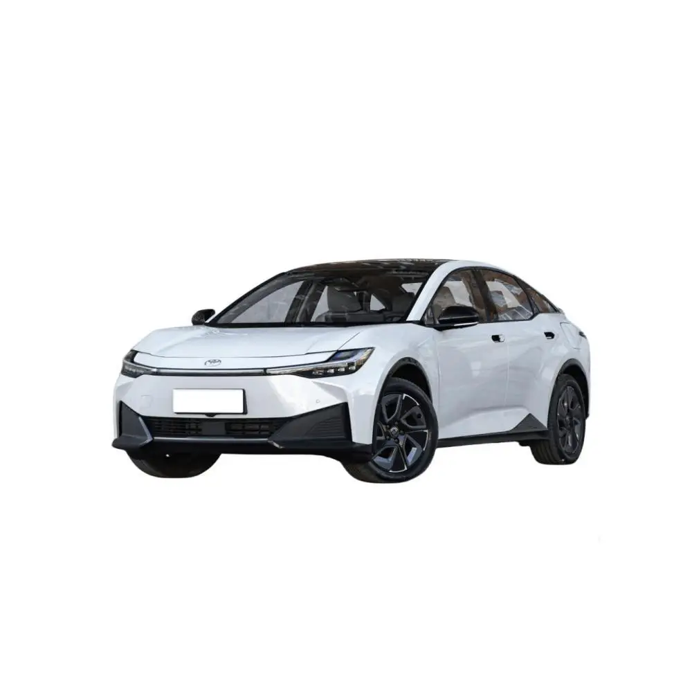 TOYOTA BZ3 best-selling new energy vehices new 0km long endurance medium car TOYOTA BZ3 new cars Automobile