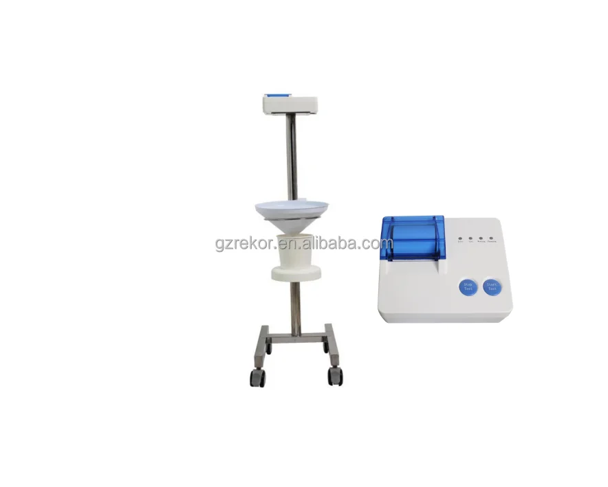 Best quality uroflowmeters machine Uroflowmetry equipment Urine flow meter Analyzer urology for hospital clinic