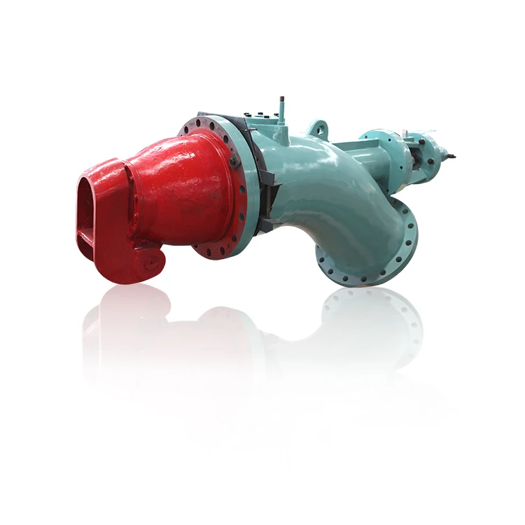 Horizontal micro generator turbine 100kw price
