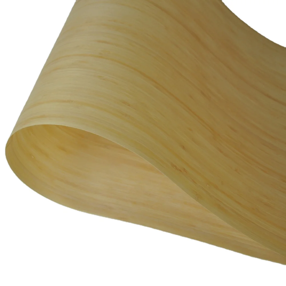 Bamboo Veneer Sheets for Skateboards Longboards