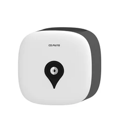 CD PANG Free sample kraft paper roll CD-8178 hand towel paper dispenser ABS jumbo roll tissue napkin