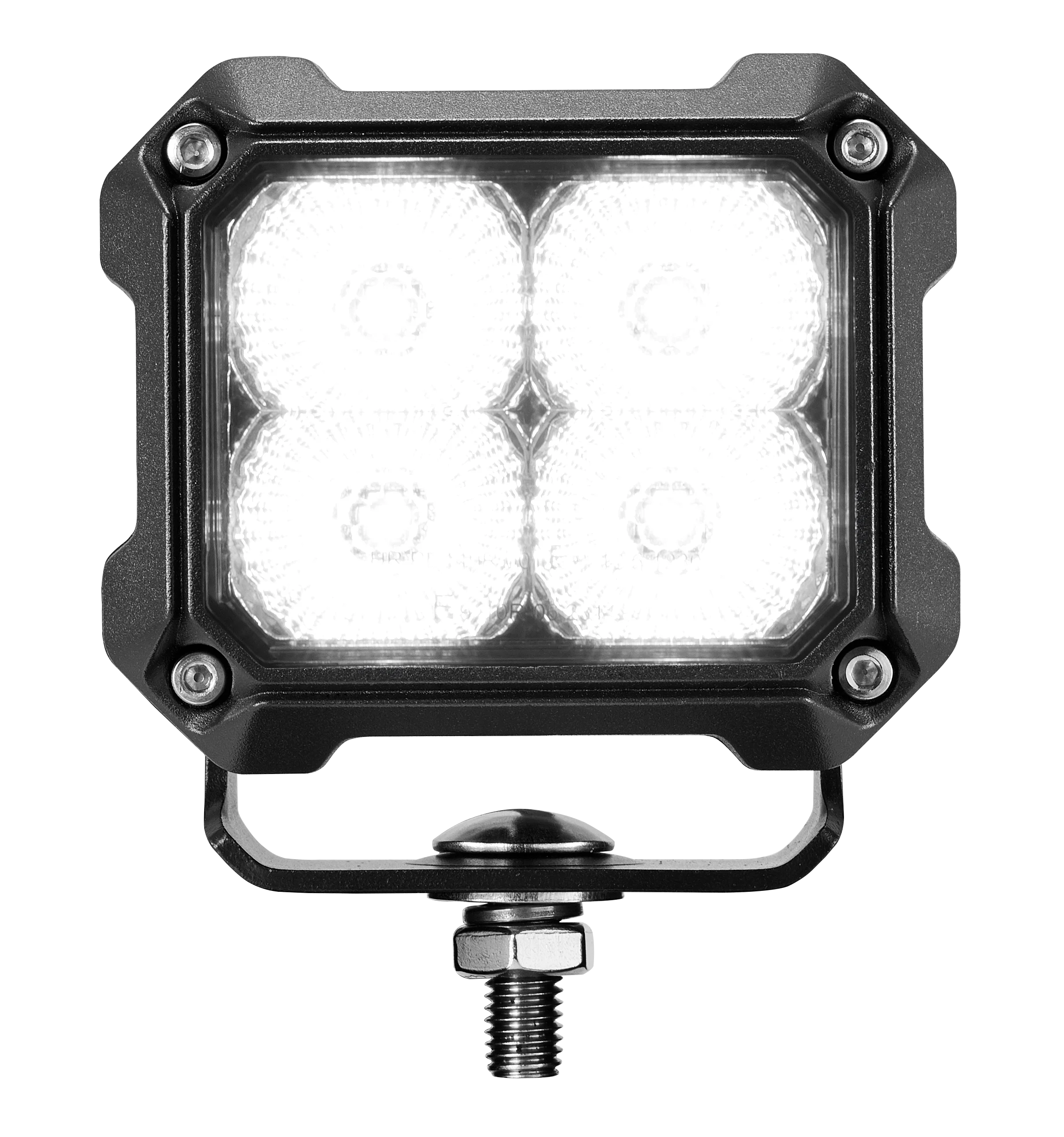 2022 Oledone new work light New anti-vibration Design ip68 ip69k led work lamp new led flood light worklight