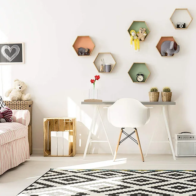 Wholesale Crystal Plant Terrarium with Wooden Stand Propagation Stations Plants Tabletop Glass Terrarium for Hydroponic Plants