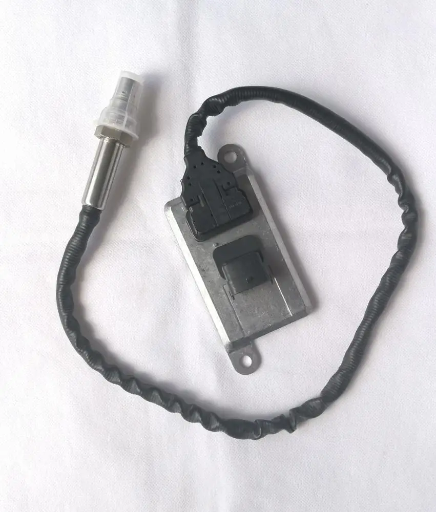 24V грузовик Датчик nox 5WK9 6619D азота кислорода Nox датчик подходит для