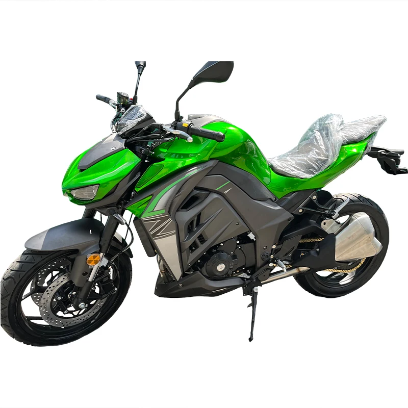 Factory wholesale EURO 5 EEC 250CC 400CC racing motorcycle gasoline touring motorcycle