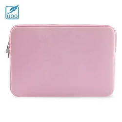 RTS UOO Notebook Computer Bag 15.6 14 13 12 11 Laptop Sleeve Neoprene