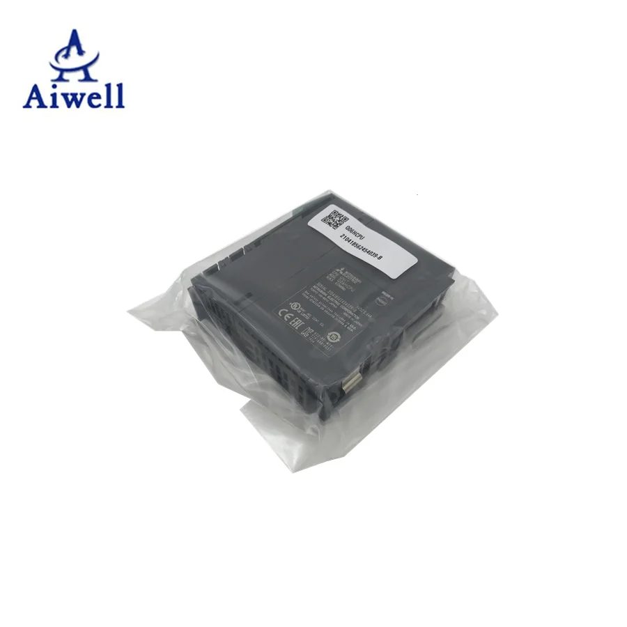 Новый в коробке Mitsubishi Q06HCPU высокоскоростной модуль наличии