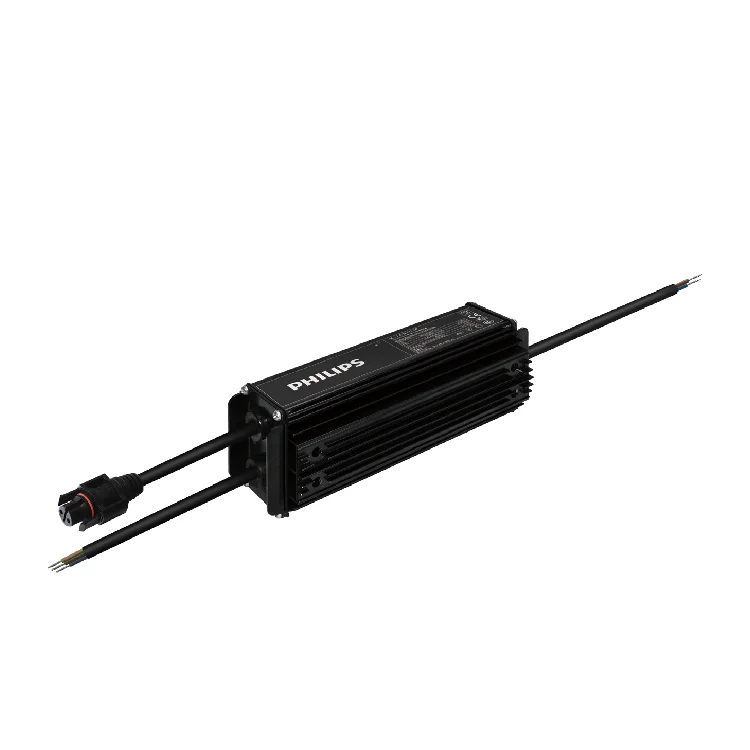 Xitanium Dimmable Single Current High Bay 100w 150w 220w IP67 led driver with 1-10v dimming