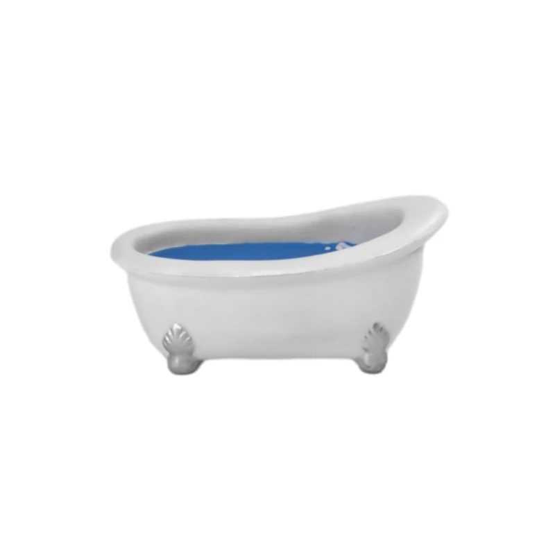 Bathroom bathtub Polyurethane PU foam stress reliever toys advertising promotional gifts with printed logo