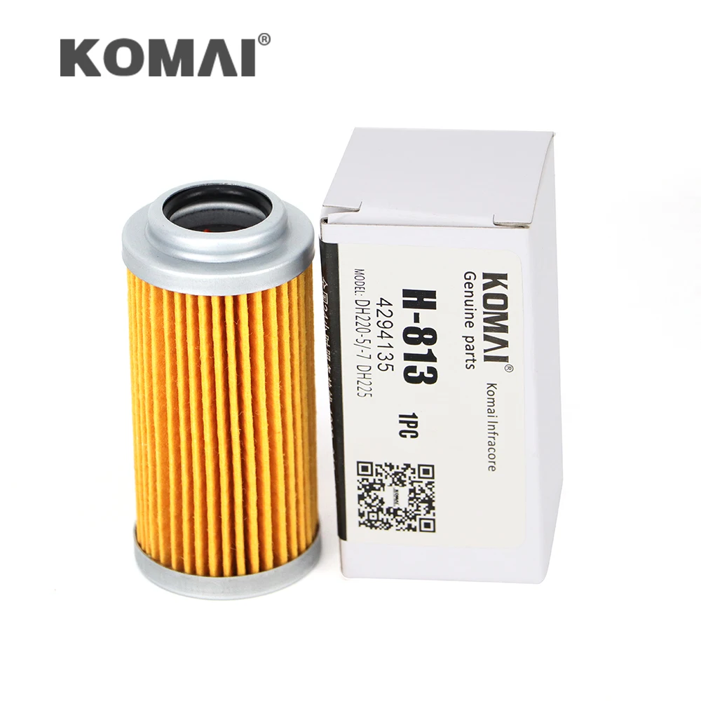 R450-7LC гидравлический пилотный фильтр 31E3-0018 WGH9821 2474-9041S KBJ1619 H0008