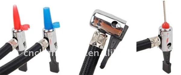 Hot Sale  Metal Auto inflation Mini DC 12V Portable Car Tire Air Compressor Pump Tyre Inflator for Cars