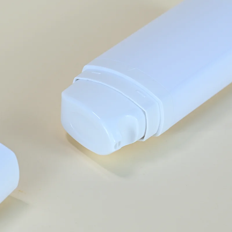 15ml*2  Dual Chamber Pump Double Tube Dispensing Airless Bottle For Serum Skincare