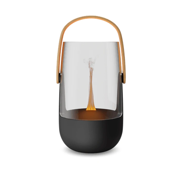 Little Aromatizer Air Humidifier For Home Garden 100ml Aroma Diffuser Scent Diffuser-lamp