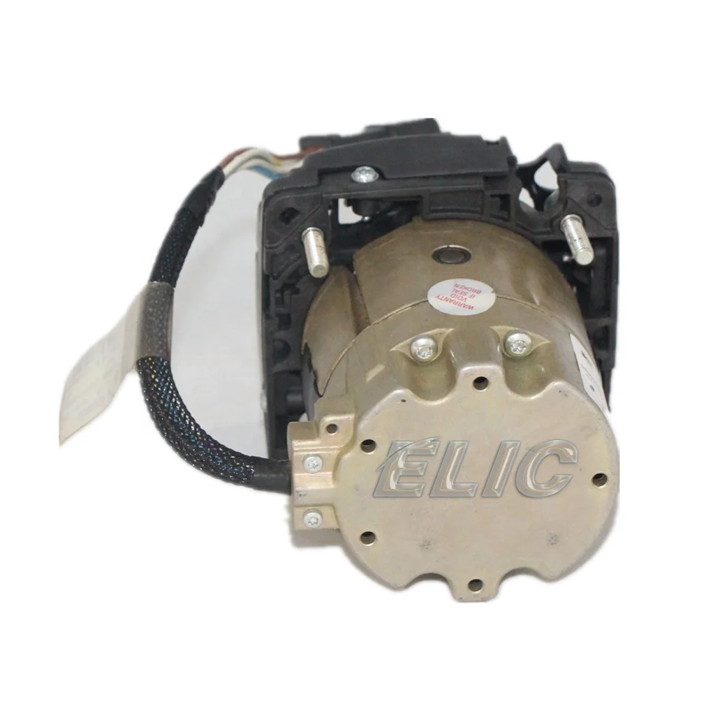cat 246c 256c 272d Wheel loader pilot valve 269-0266 319-9558 Control- GP-joystick 2690266 3199558 for
